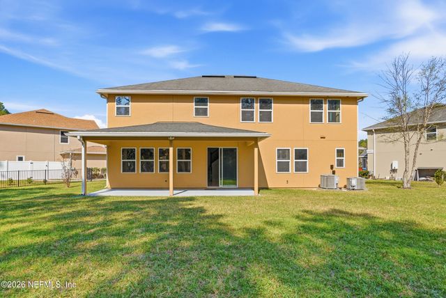 36 SABA ROCK Drive, St. Augustine, FL 32092