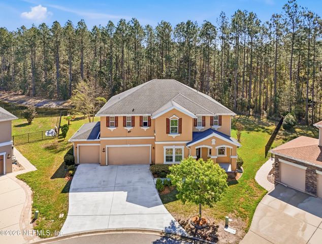 36 SABA ROCK Drive, St. Augustine, FL 32092