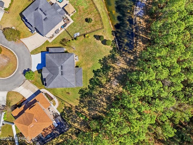 36 SABA ROCK Drive, St. Augustine, FL 32092