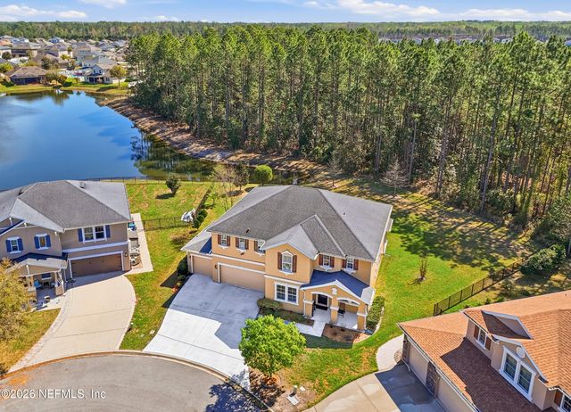 36 SABA ROCK Drive, St. Augustine, FL 32092