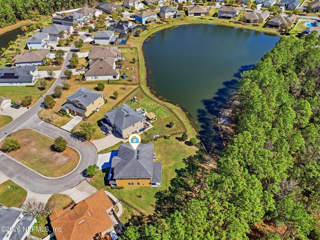 36 SABA ROCK Drive, St. Augustine, FL 32092