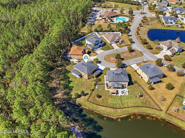 36 SABA ROCK Drive, St. Augustine, FL 32092