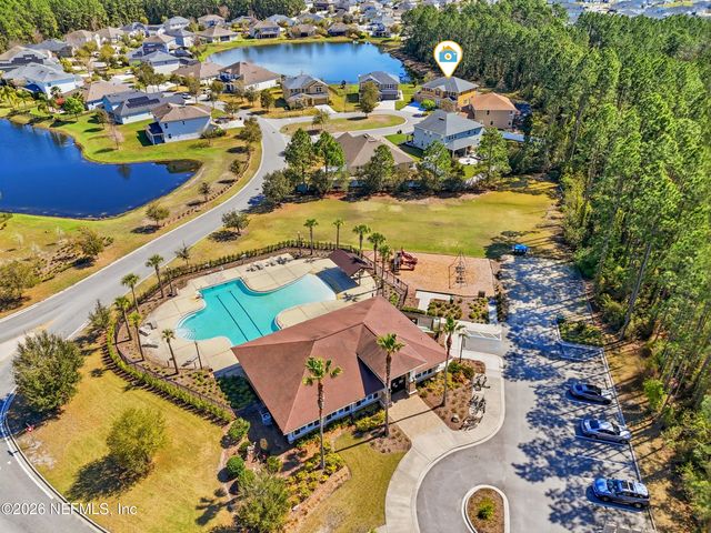 36 SABA ROCK Drive, St. Augustine, FL 32092