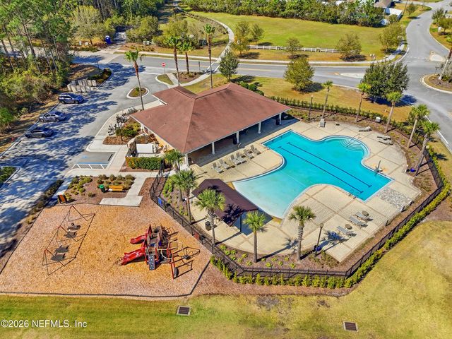 36 SABA ROCK Drive, St. Augustine, FL 32092