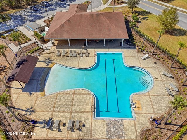 36 SABA ROCK Drive, St. Augustine, FL 32092