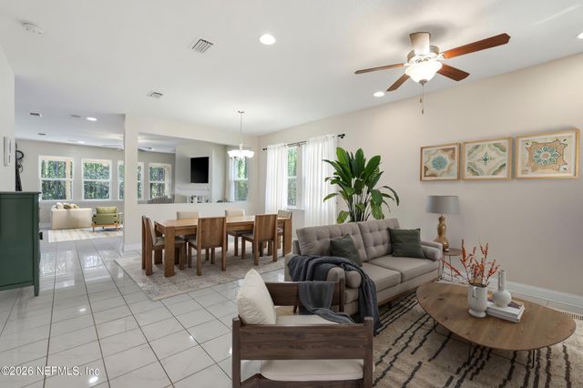 36 SABA ROCK Drive, St. Augustine, FL 32092