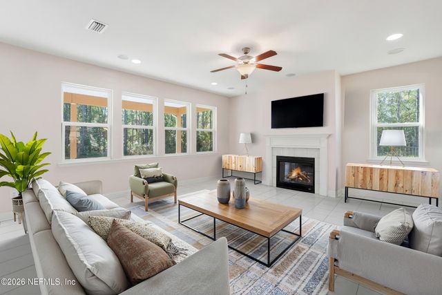 36 SABA ROCK Drive, St. Augustine, FL 32092