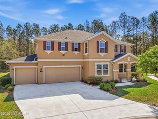 36 SABA ROCK Drive, St. Augustine, FL 32092
