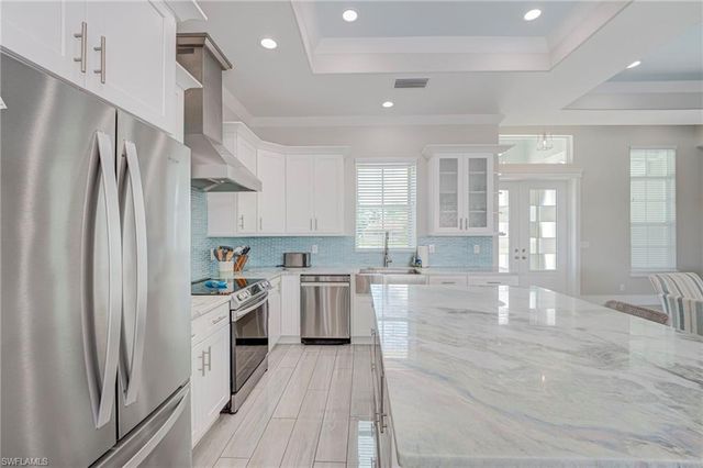 3117 SW 26th PL, Cape Coral, FL 33914