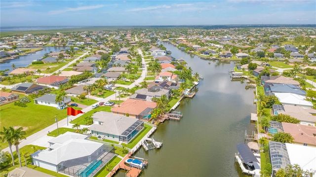 3117 SW 26th PL, Cape Coral, FL 33914