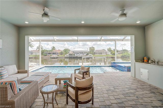3117 SW 26th PL, Cape Coral, FL 33914