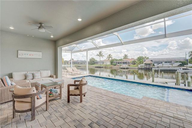 3117 SW 26th PL, Cape Coral, FL 33914