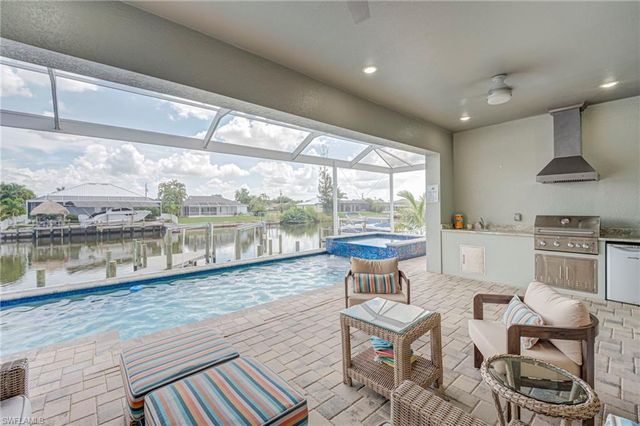 3117 SW 26th PL, Cape Coral, FL 33914