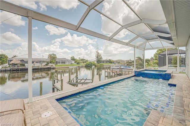 3117 SW 26th PL, Cape Coral, FL 33914