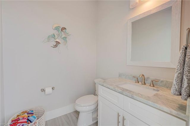 3117 SW 26th PL, Cape Coral, FL 33914