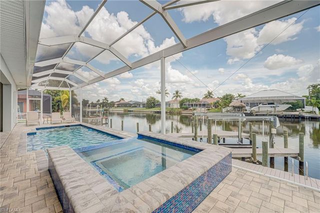 3117 SW 26th PL, Cape Coral, FL 33914