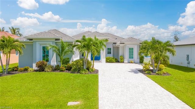 3117 SW 26th PL, Cape Coral, FL 33914