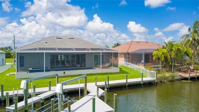 3117 SW 26th PL, Cape Coral, FL 33914
