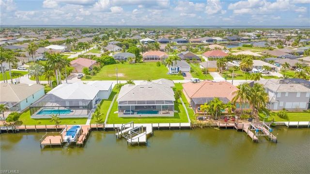 3117 SW 26th PL, Cape Coral, FL 33914