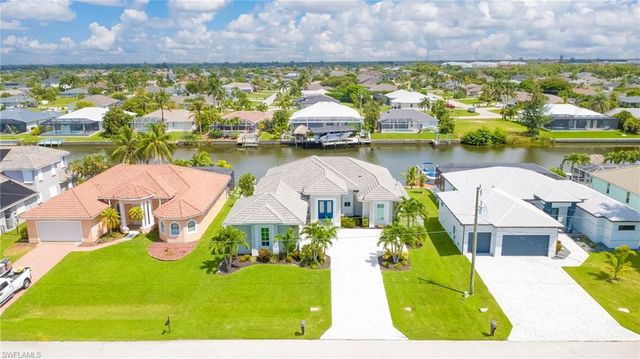3117 SW 26th PL, Cape Coral, FL 33914