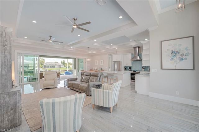 3117 SW 26th PL, Cape Coral, FL 33914