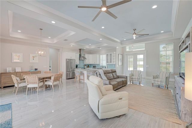 3117 SW 26th PL, Cape Coral, FL 33914