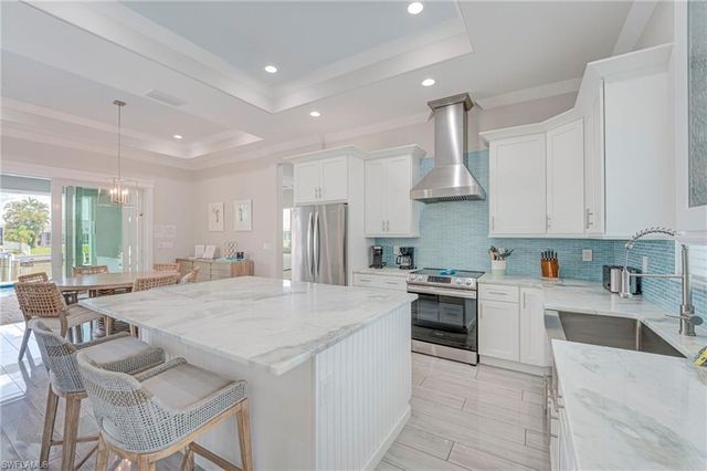 3117 SW 26th PL, Cape Coral, FL 33914