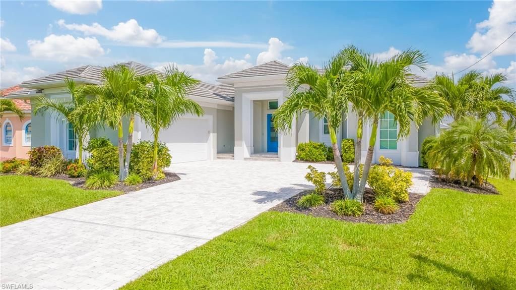 3117 SW 26th PL, Cape Coral, FL 33914