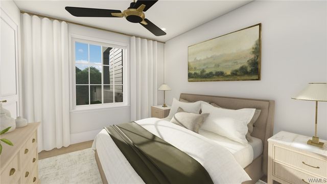 8540 Mountbatten NE 502, Tuscaloosa, AL 35406