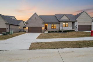 660 Brookstone Drive, Oxford Twp, MI 48371