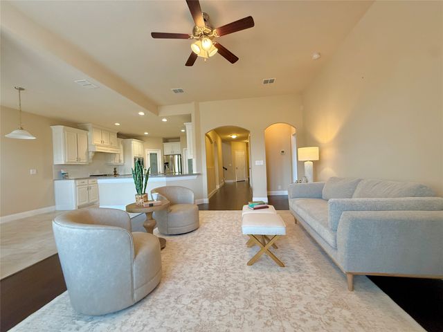 3716 Delta Drive, Mckinney, TX 75071