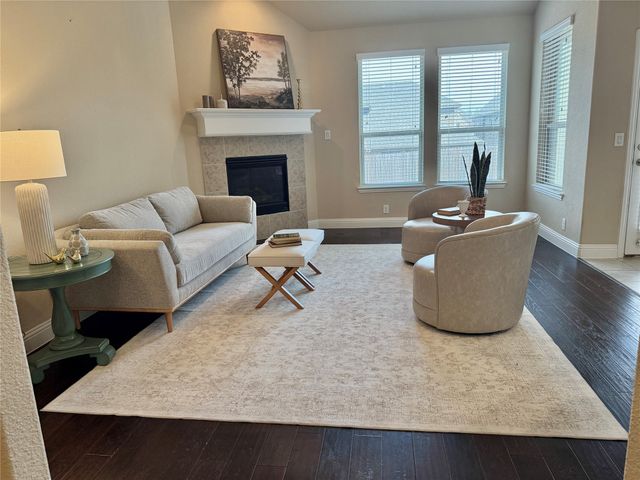 3716 Delta Drive, Mckinney, TX 75071