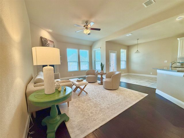 3716 Delta Drive, Mckinney, TX 75071