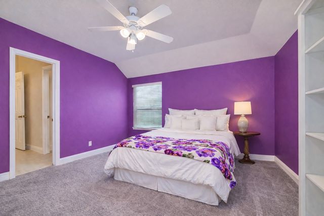 3716 Delta Drive, Mckinney, TX 75071