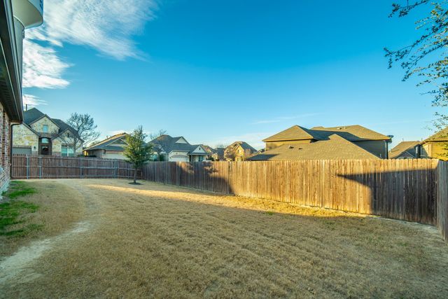 3716 Delta Drive, Mckinney, TX 75071