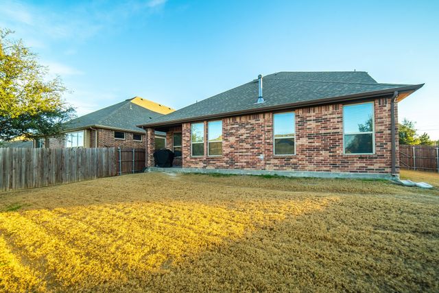 3716 Delta Drive, Mckinney, TX 75071