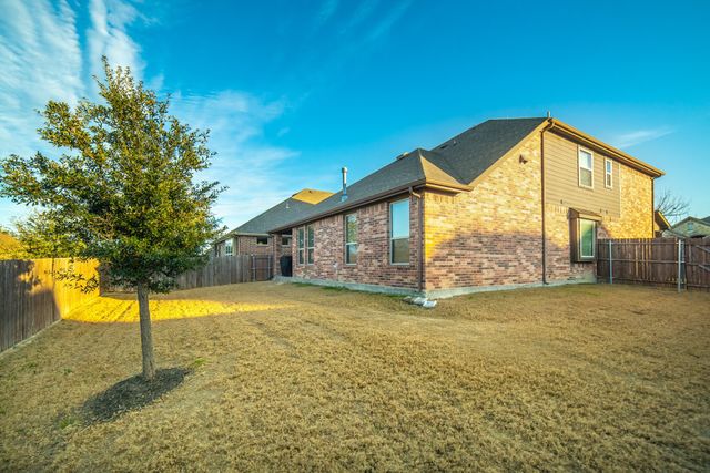 3716 Delta Drive, Mckinney, TX 75071