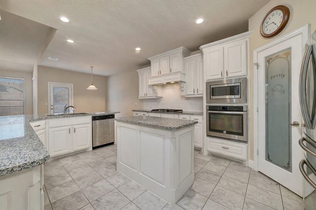 3716 Delta Drive, Mckinney, TX 75071