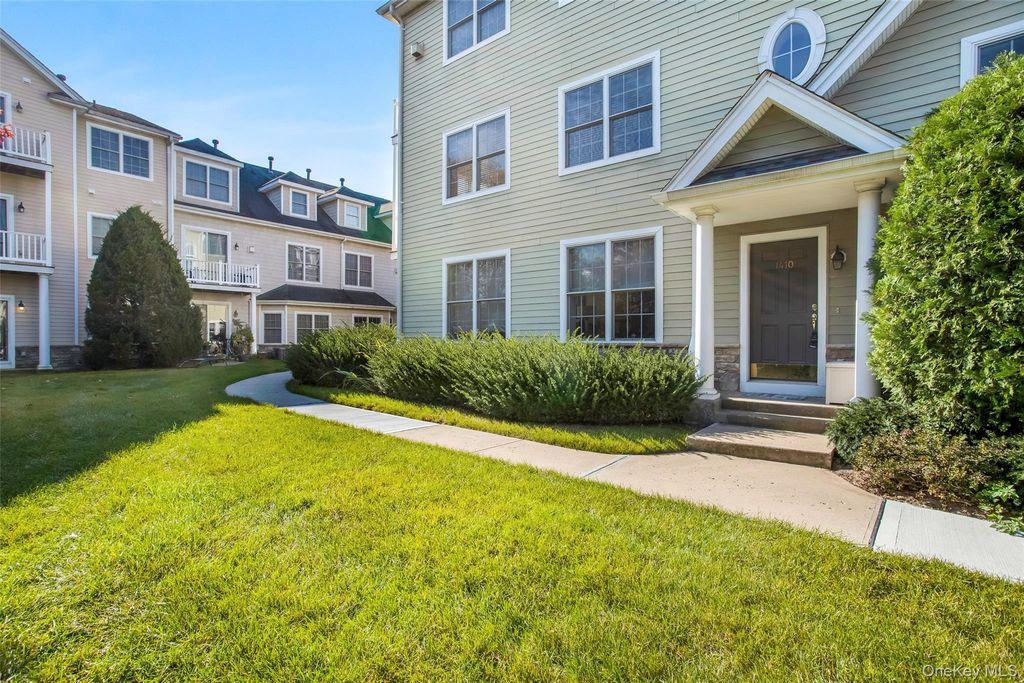 1410 Half Moon Bay Drive, Croton-on-hudson, NY 10520