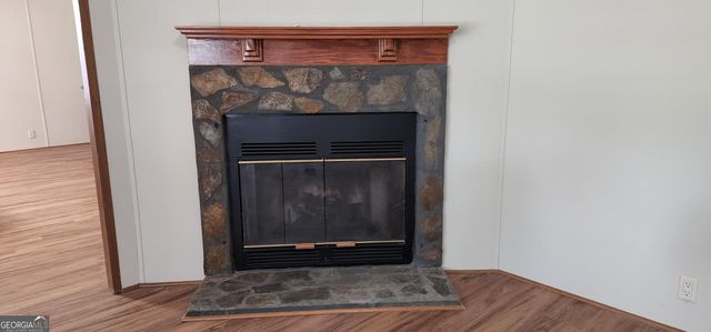 299 E Virginia Lane, Macon, GA 31217