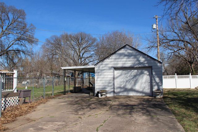 1120 S Emporia St, El Dorado, KS 67042