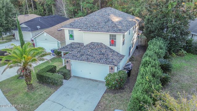 96020 TIDAL BAY Court, Yulee, FL 32097