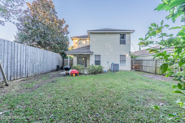 96020 TIDAL BAY Court, Yulee, FL 32097