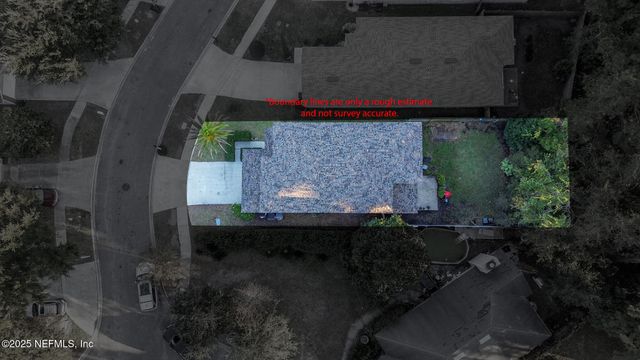 96020 TIDAL BAY Court, Yulee, FL 32097