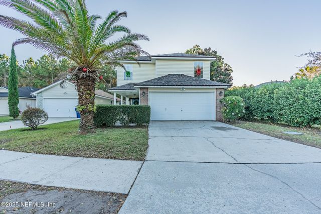 96020 TIDAL BAY Court, Yulee, FL 32097