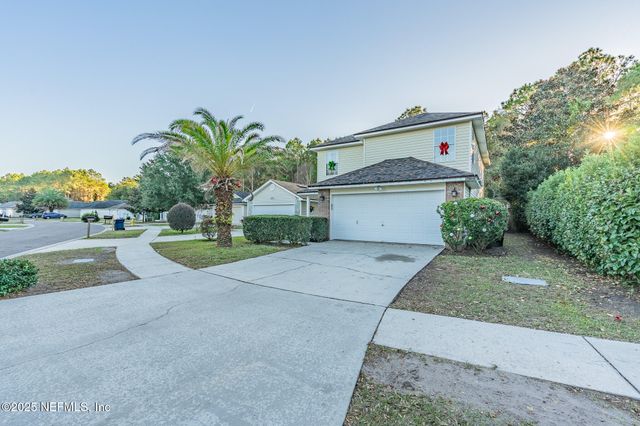 96020 TIDAL BAY Court, Yulee, FL 32097