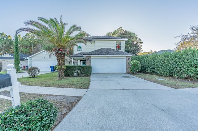 96020 TIDAL BAY Court, Yulee, FL 32097