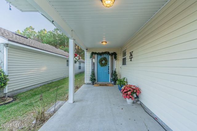 96020 TIDAL BAY Court, Yulee, FL 32097