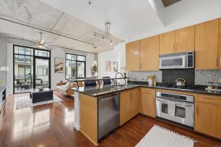 1050 Island Avenue 525, San Diego, CA 92101