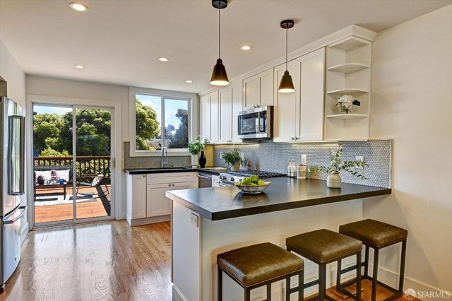 2614 39th Avenue, San Francisco, CA 94116